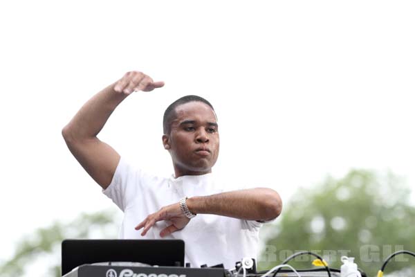 LUNICE - 2014-06-01 - PARIS - Parc de Bagatelle - 
